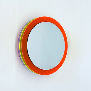 sunset wall mirror 343a