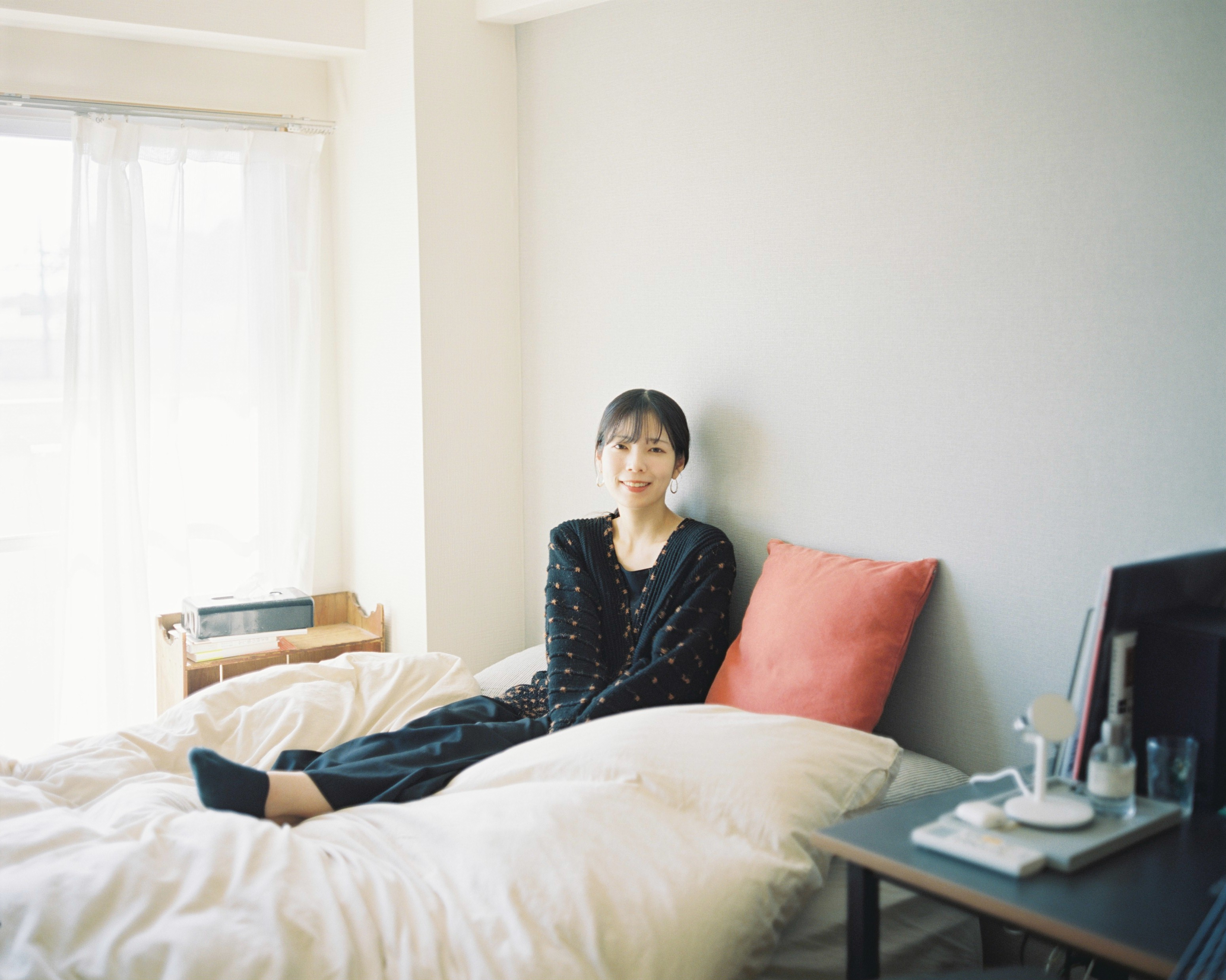 執筆者の写真: あかしゆか