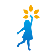 A Chosen Child Inc logo