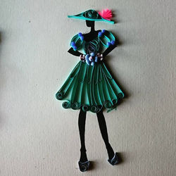 Fascinated with fascinators