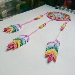 Dreamcatcher