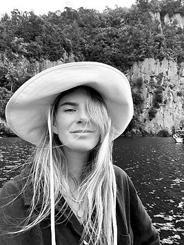 Lou Dymock