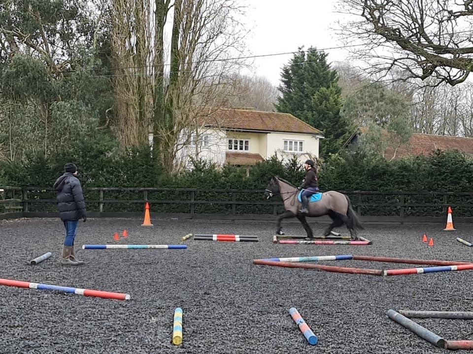 Pole work..  Does 'bigger' mean better?