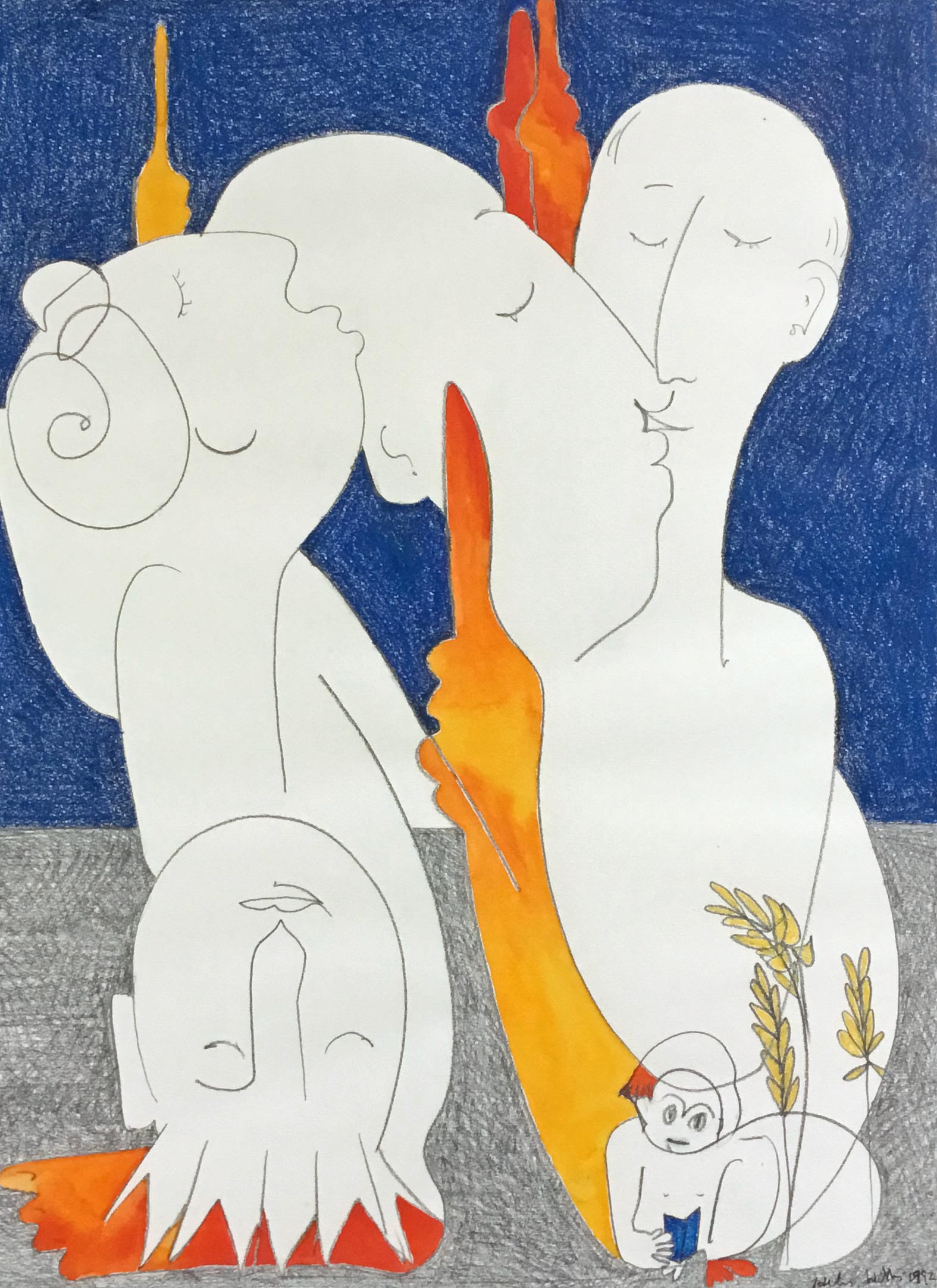 HELEN WILKES