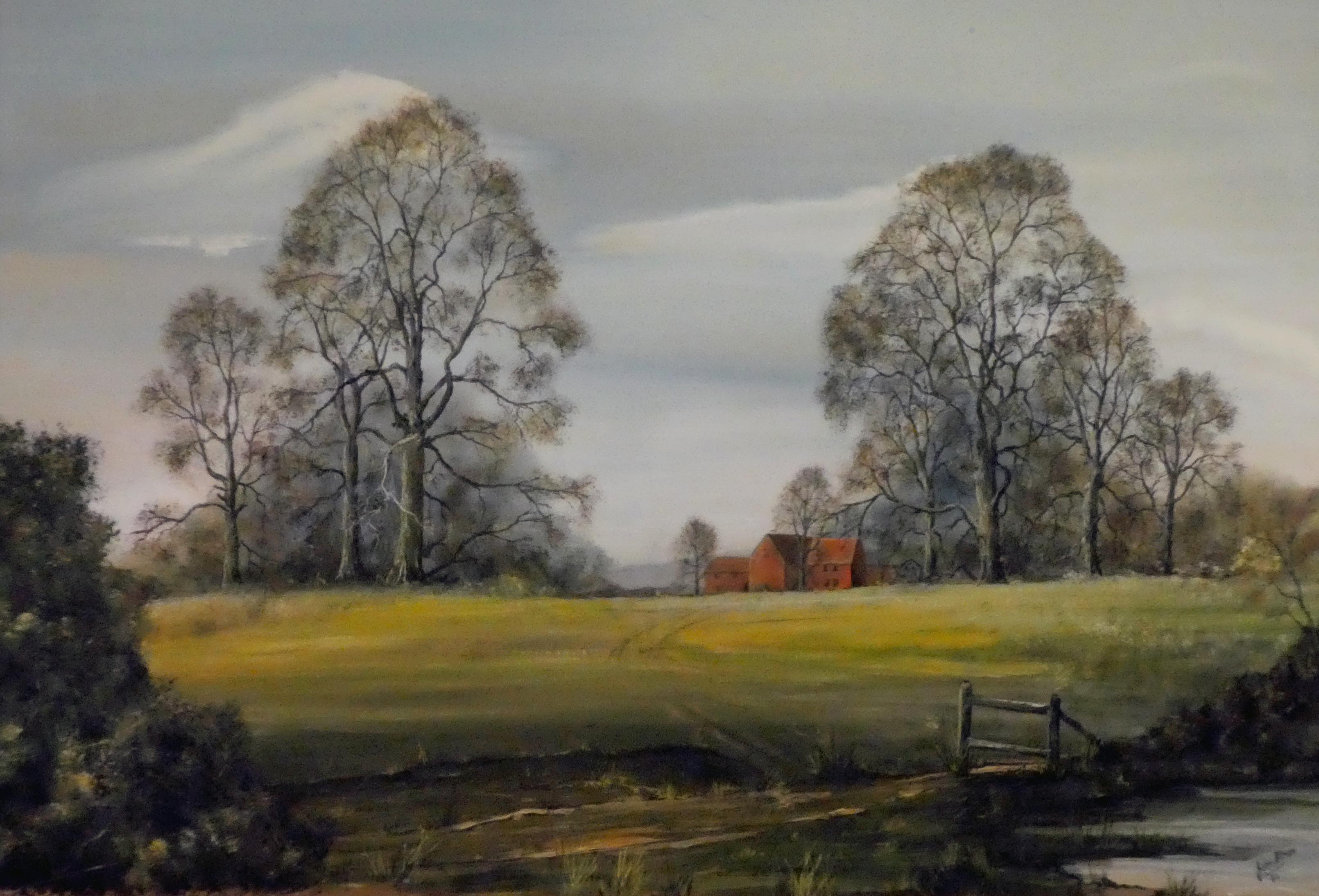 JOHN STRAW