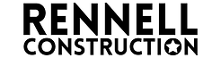 Rennell Construction Logo