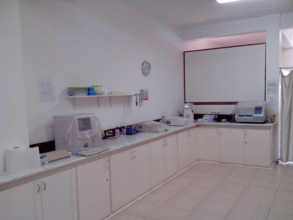 Laboratório 1