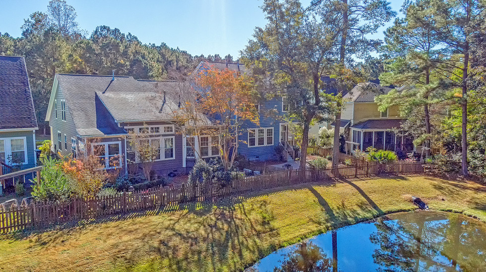 FOR SALE 146 Ashley Bluffs Rd Summerville SC 29485