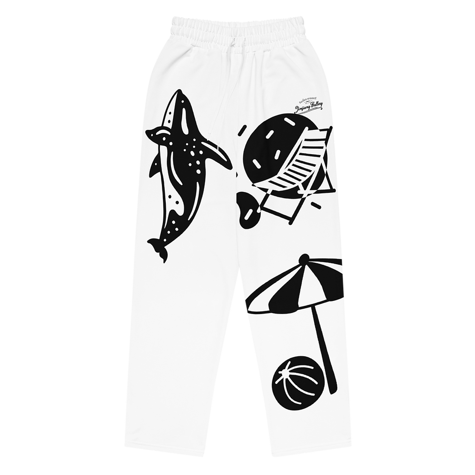 ภาพขนาดย่อ: Relaxed  joggers