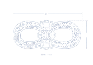 SUPANIT LLINK CURVE