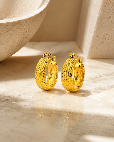 tmk earring