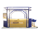 credit tmk booth