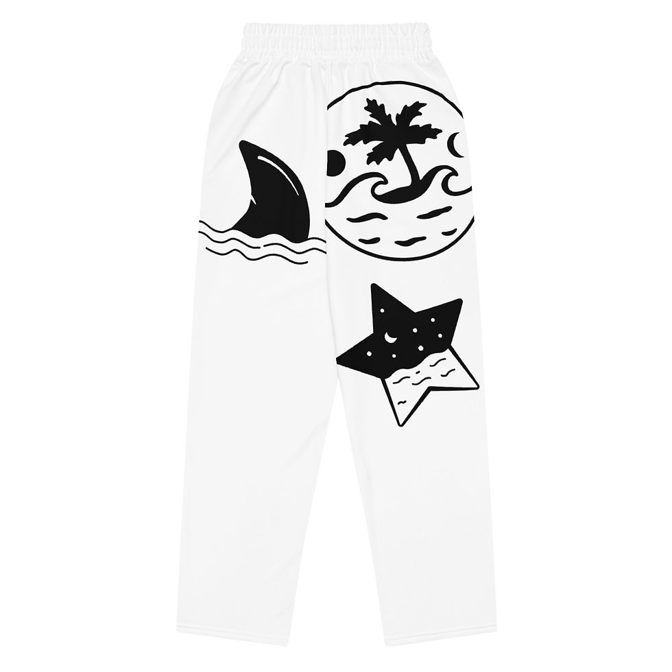 ภาพขนาดย่อ: Relaxed  joggers
