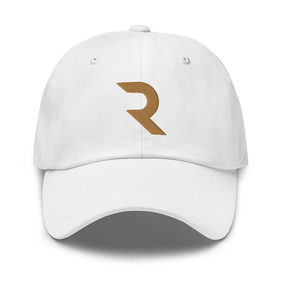Thumbnail: Classic Cap - Golden R