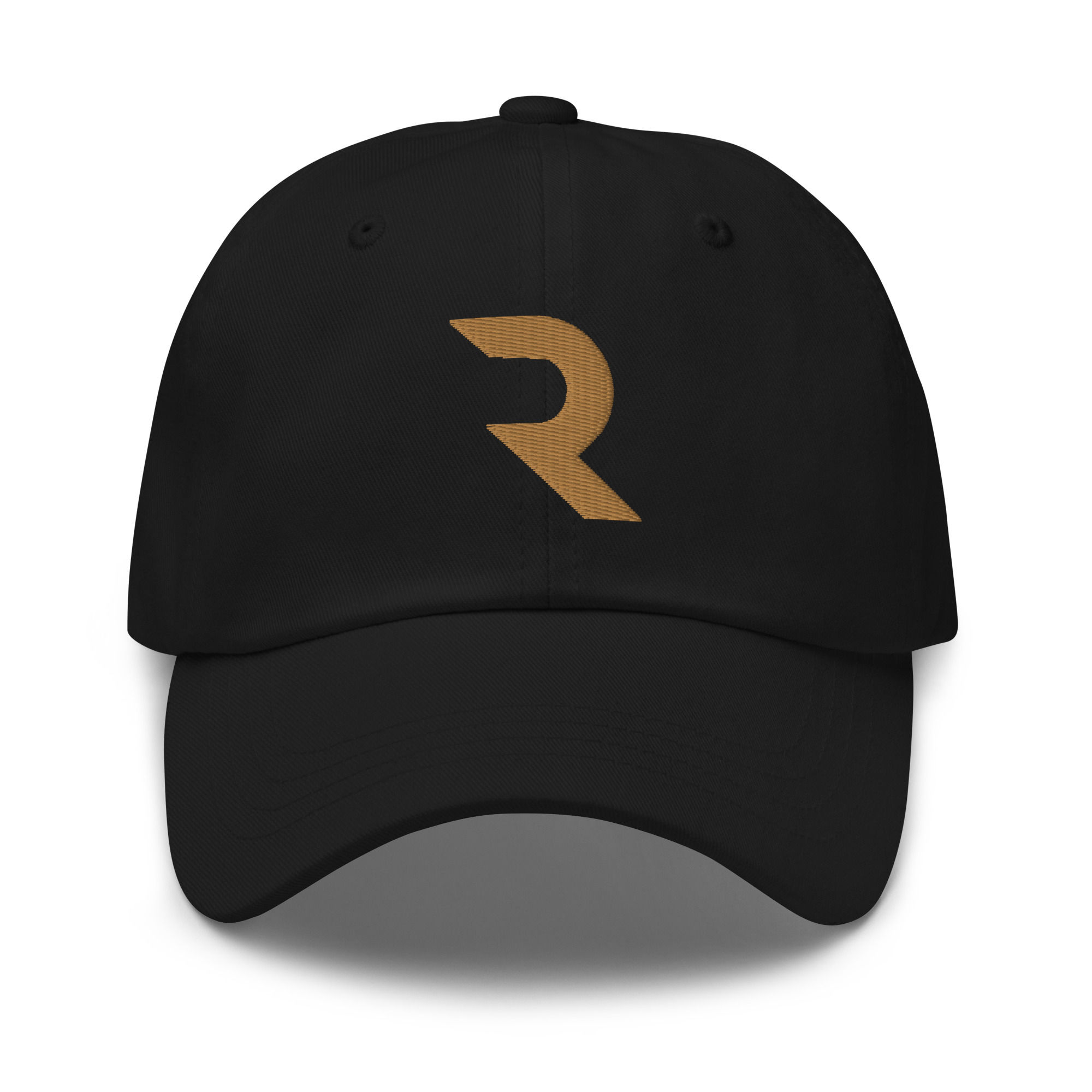 Classic Cap - Golden R
