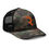 Thumbnail: Cool Country - Camo Cap (Orange R)
