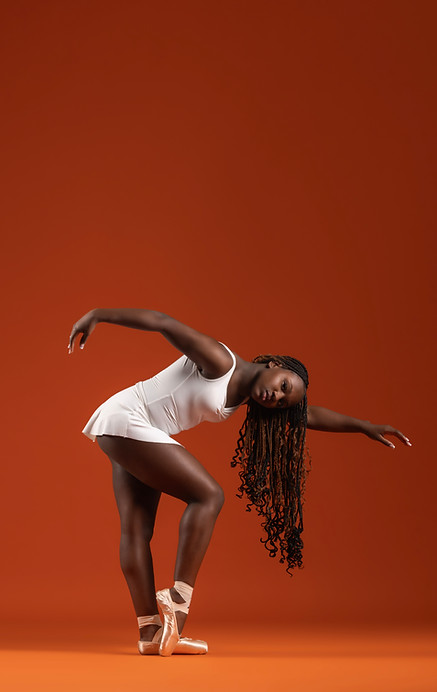 Prodigy 17 Company member in action