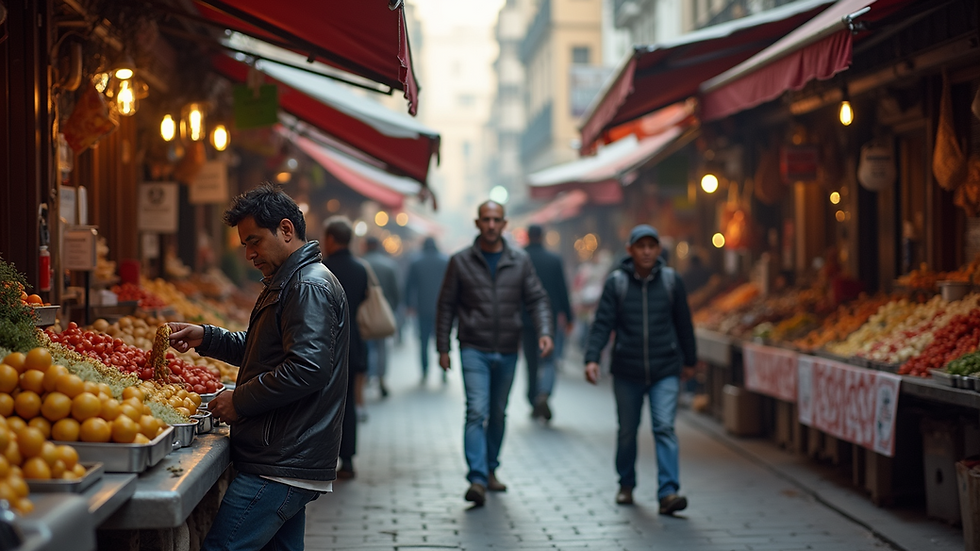 Essential Business Guides for Entrepreneurs