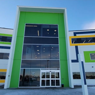 Providing support among the storm