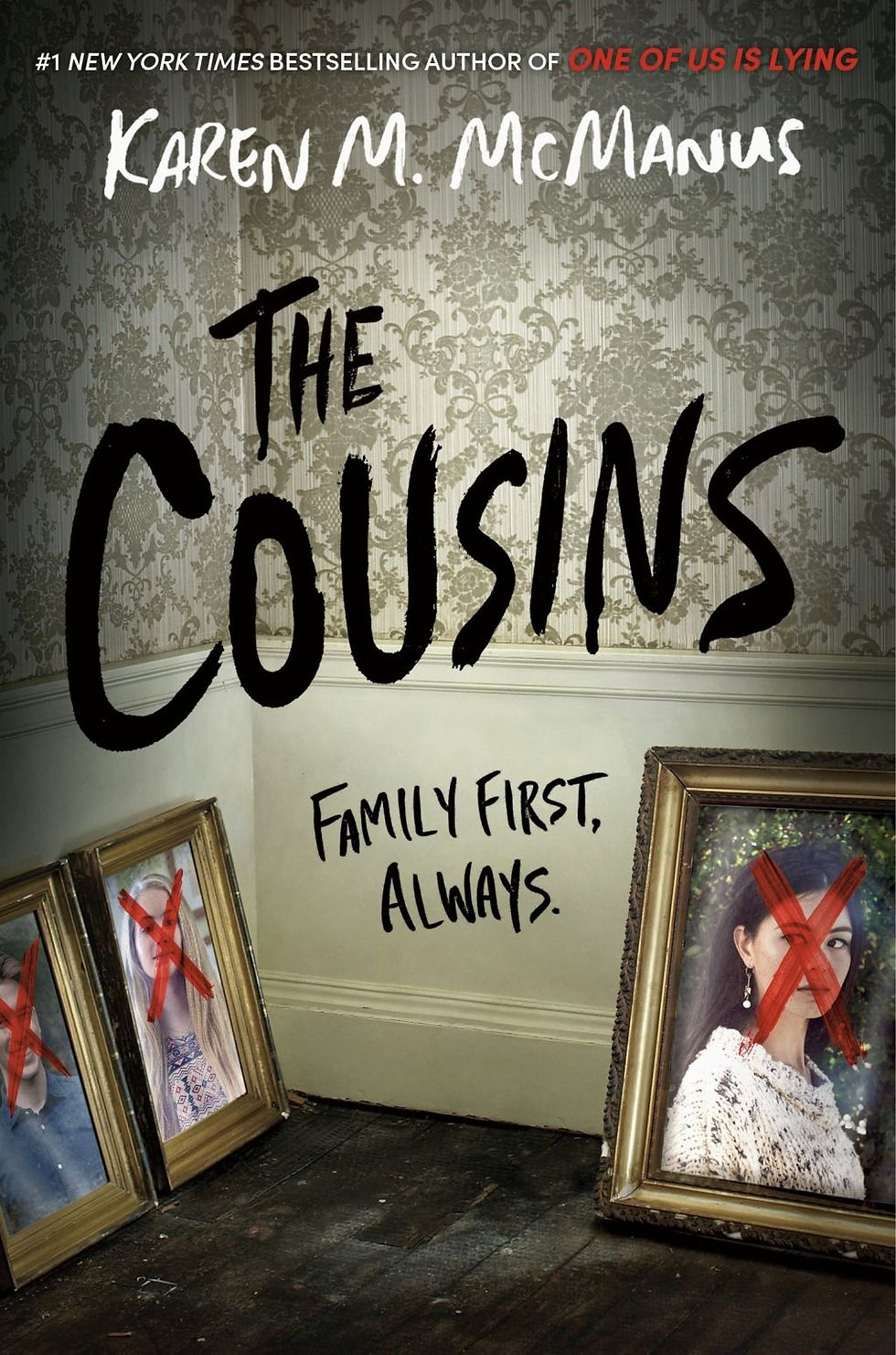 Books Babbling 3: "The only question is whether you're keeping your own, or someone else's."
