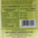 Thumbnail: Wood Pressed Organic Virgin Ground Nut Oil- 1Ltr