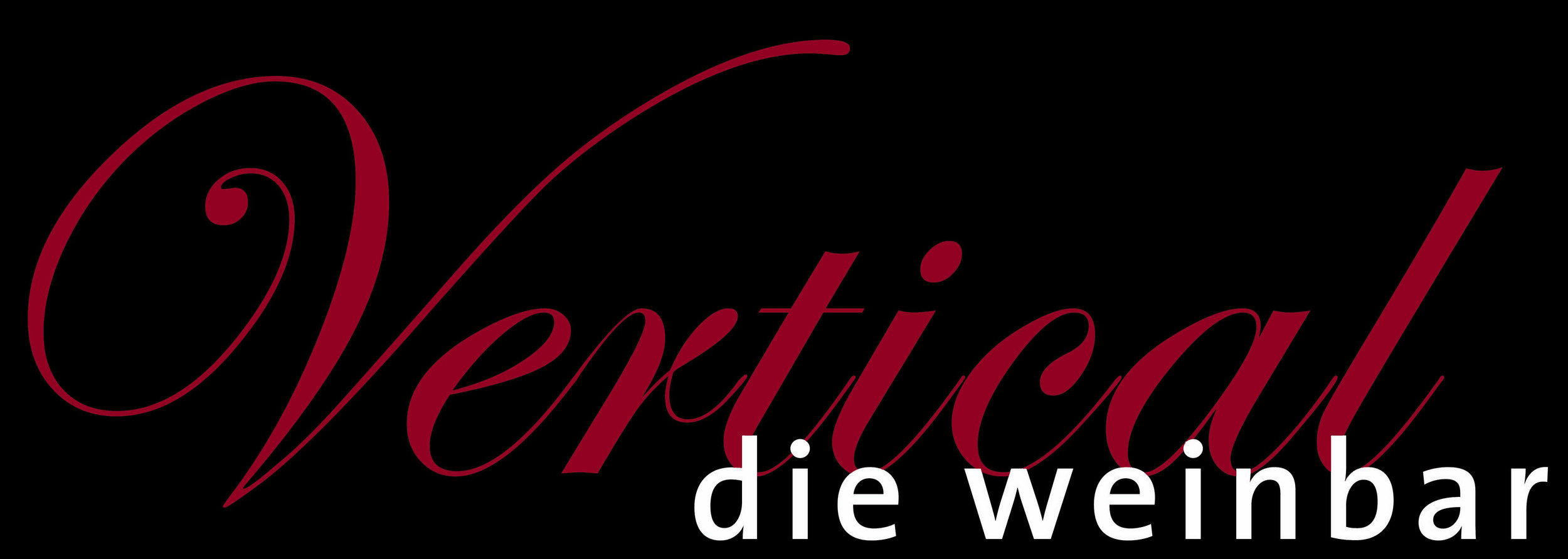 Vertical - Die Weinbar