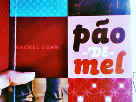 Resenha #16 - Pão de Mel