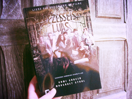 Resenha #14 - Dezesseis Luas