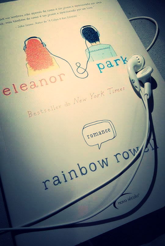 #29 - Eleanor & Park