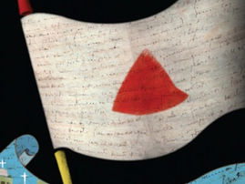 Resenha #26 - Cartas Chilenas