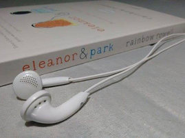 Resenha #29 - Eleanor & Park