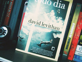 Resenha #2 - Todo Dia