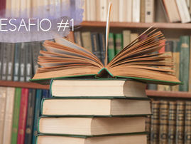 Desafio #1 - 10 Clássicos do Vestibular