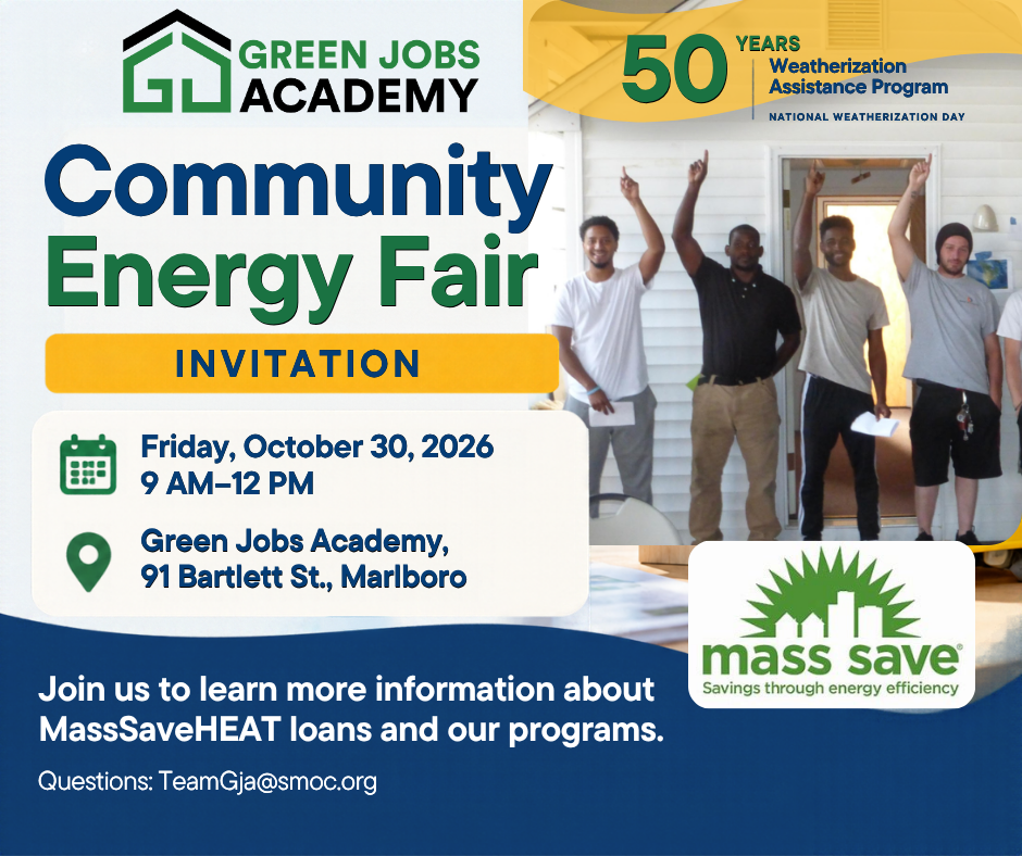 Community Energy Fair
