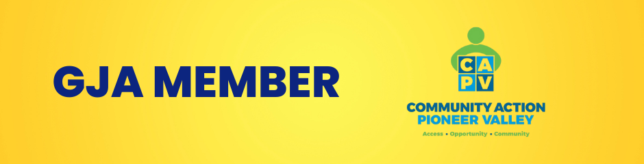 Community Action Pioneer Valley - GJA group member