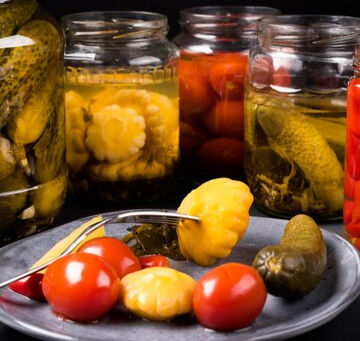 Benzoato de Sódio e Ácido Benzóico: Conservantes Essenciais para a Indústria Alimentícia