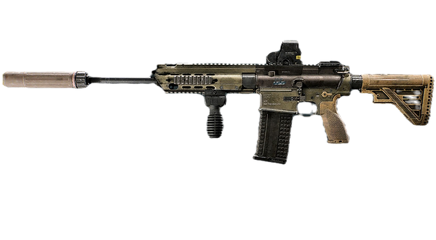M417 A2