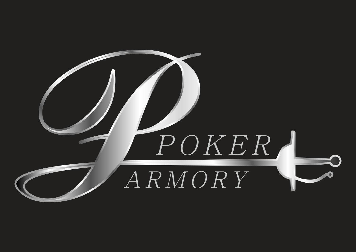 Poker Armory