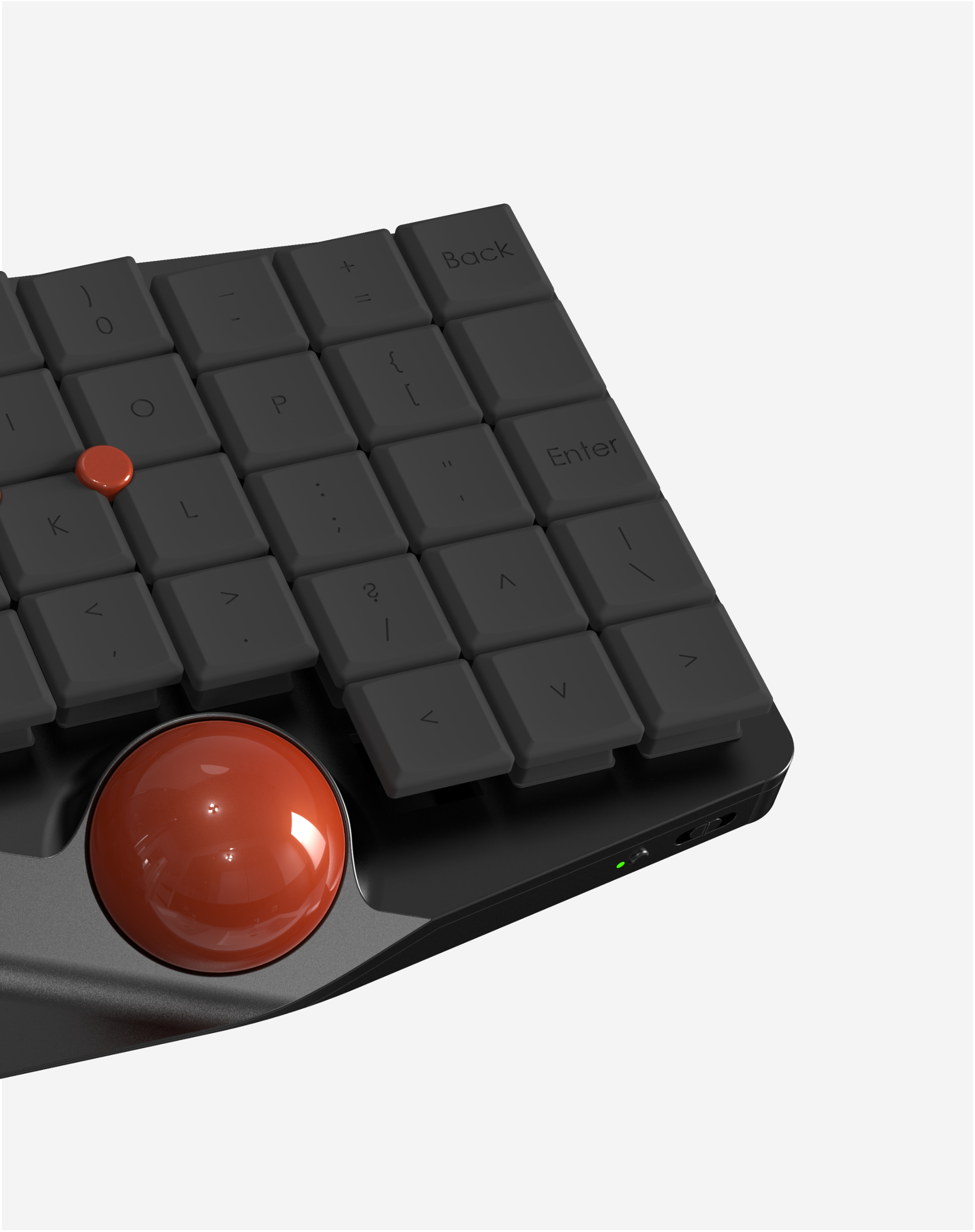Uniboard — Industrial Design