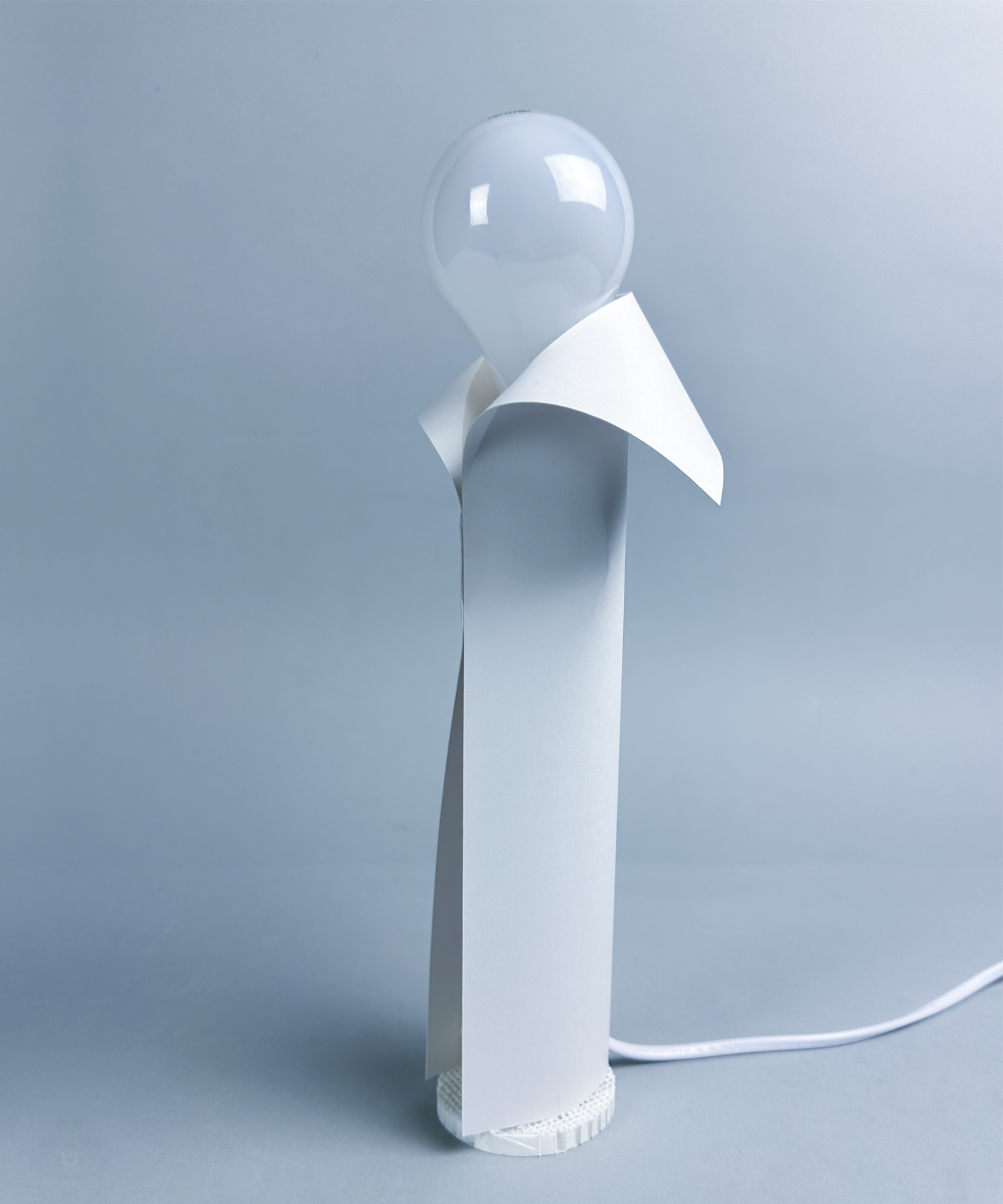 Speculation design study 42 — Speculation