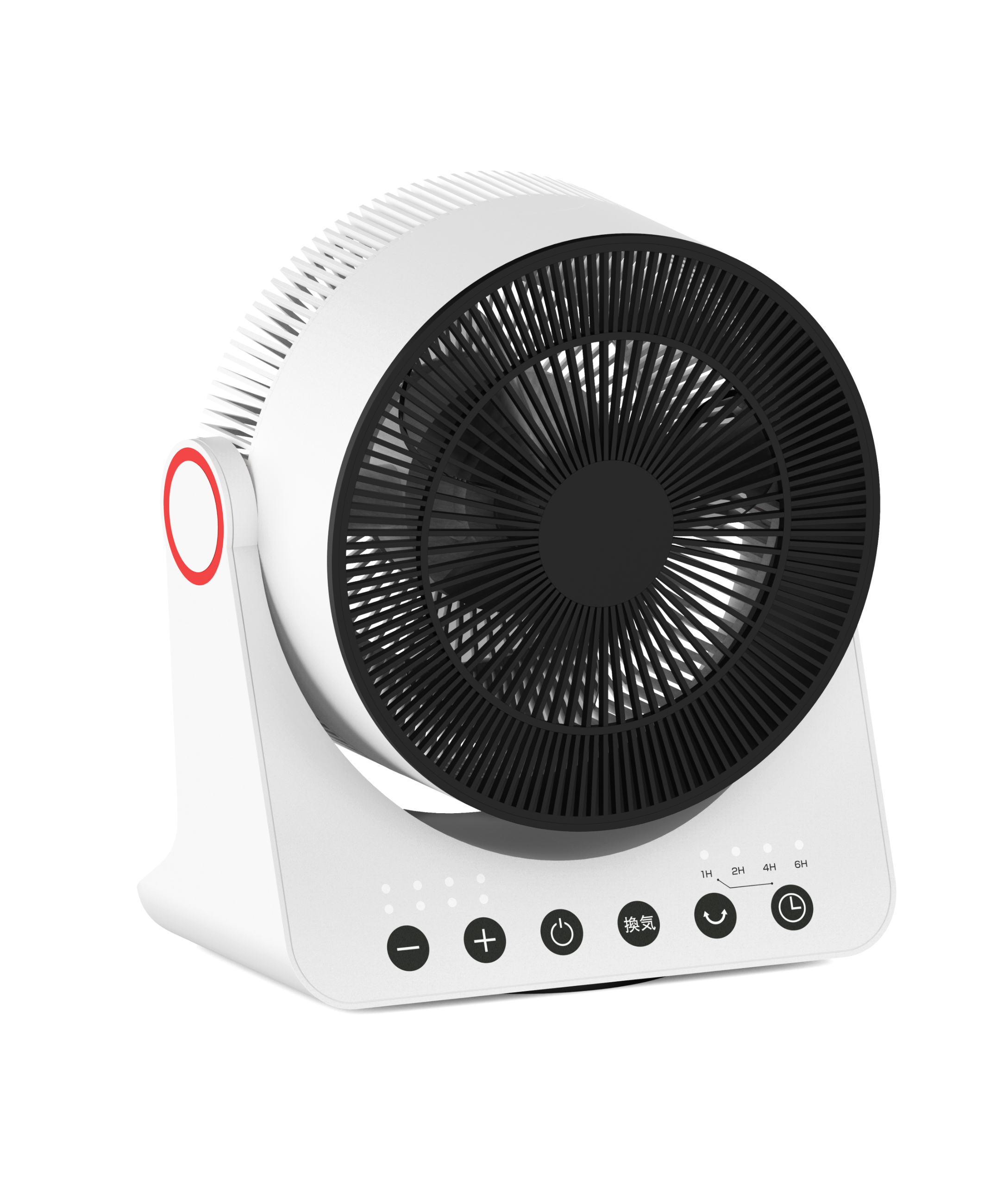 Q1 — Industrial Design