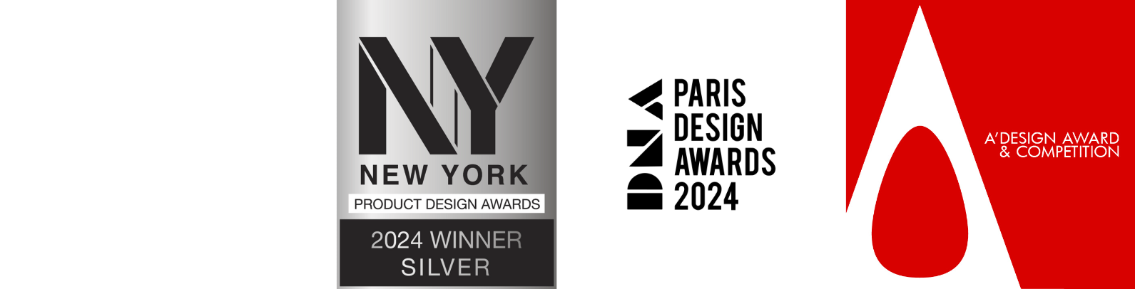 Portal One — design awards