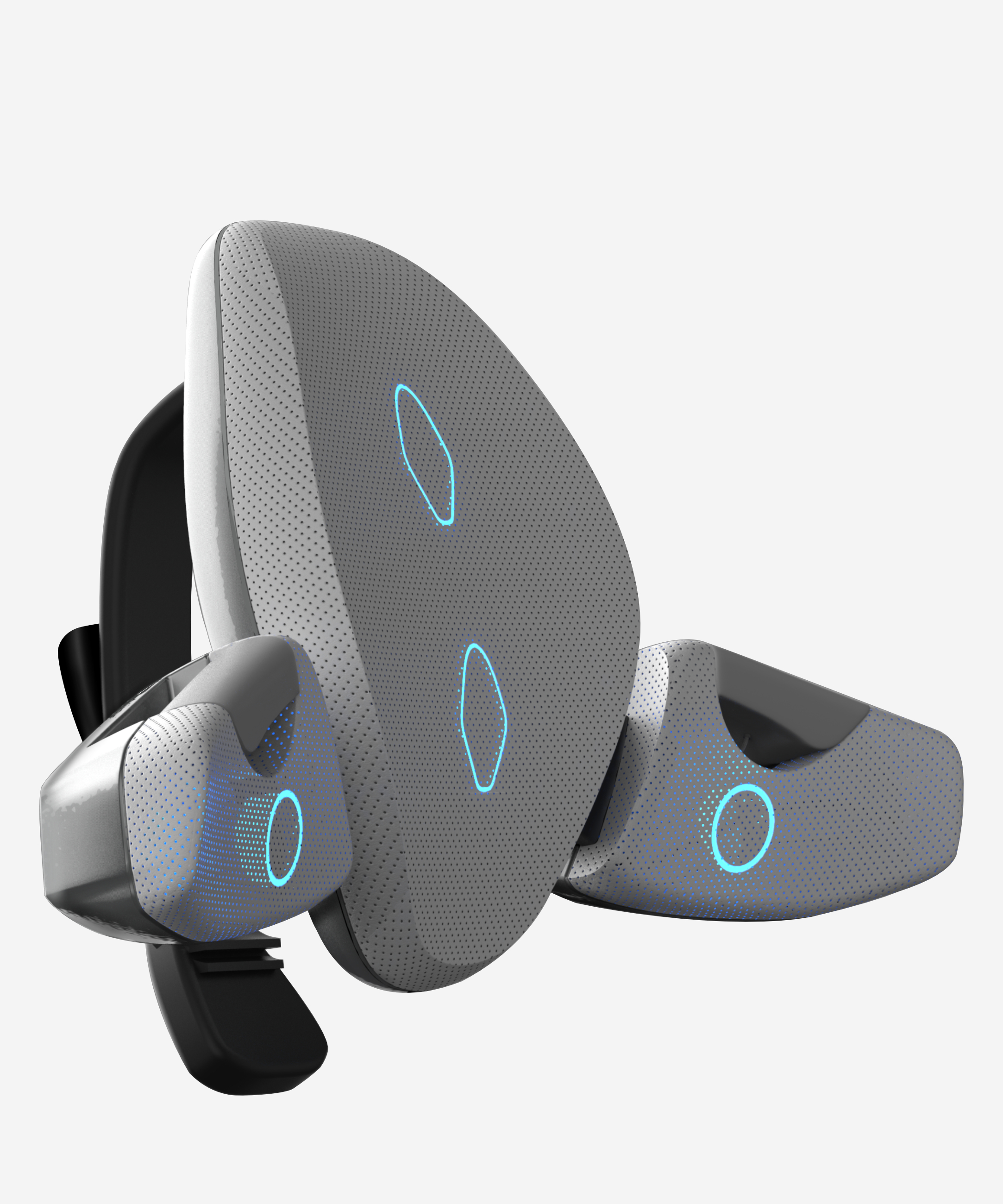 Stretch Go — Industrial Design