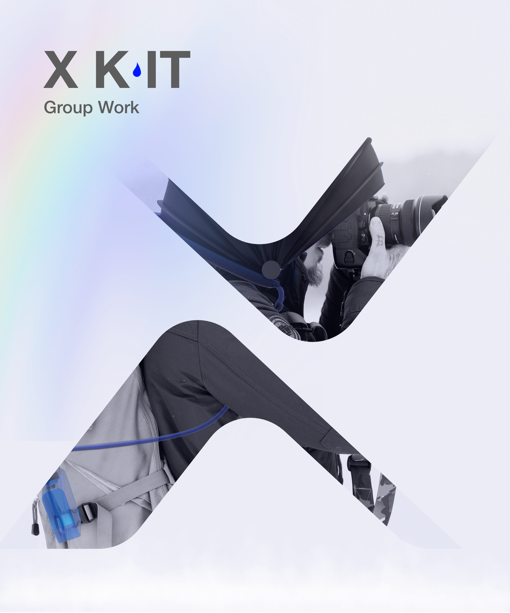 x kit — Industrial Design