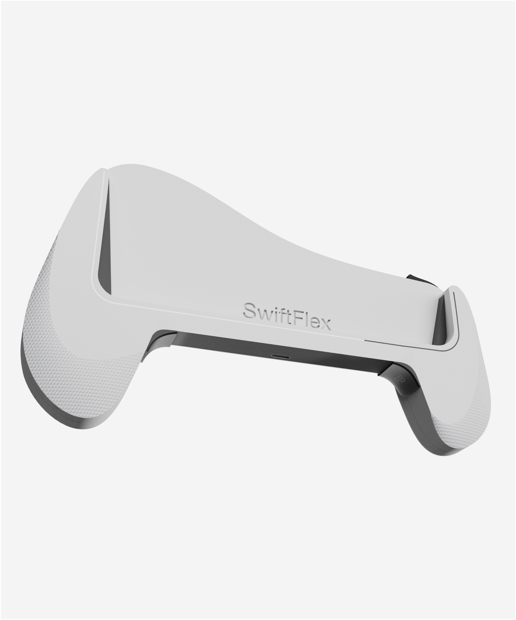 SwiftFlex — Industrial Design