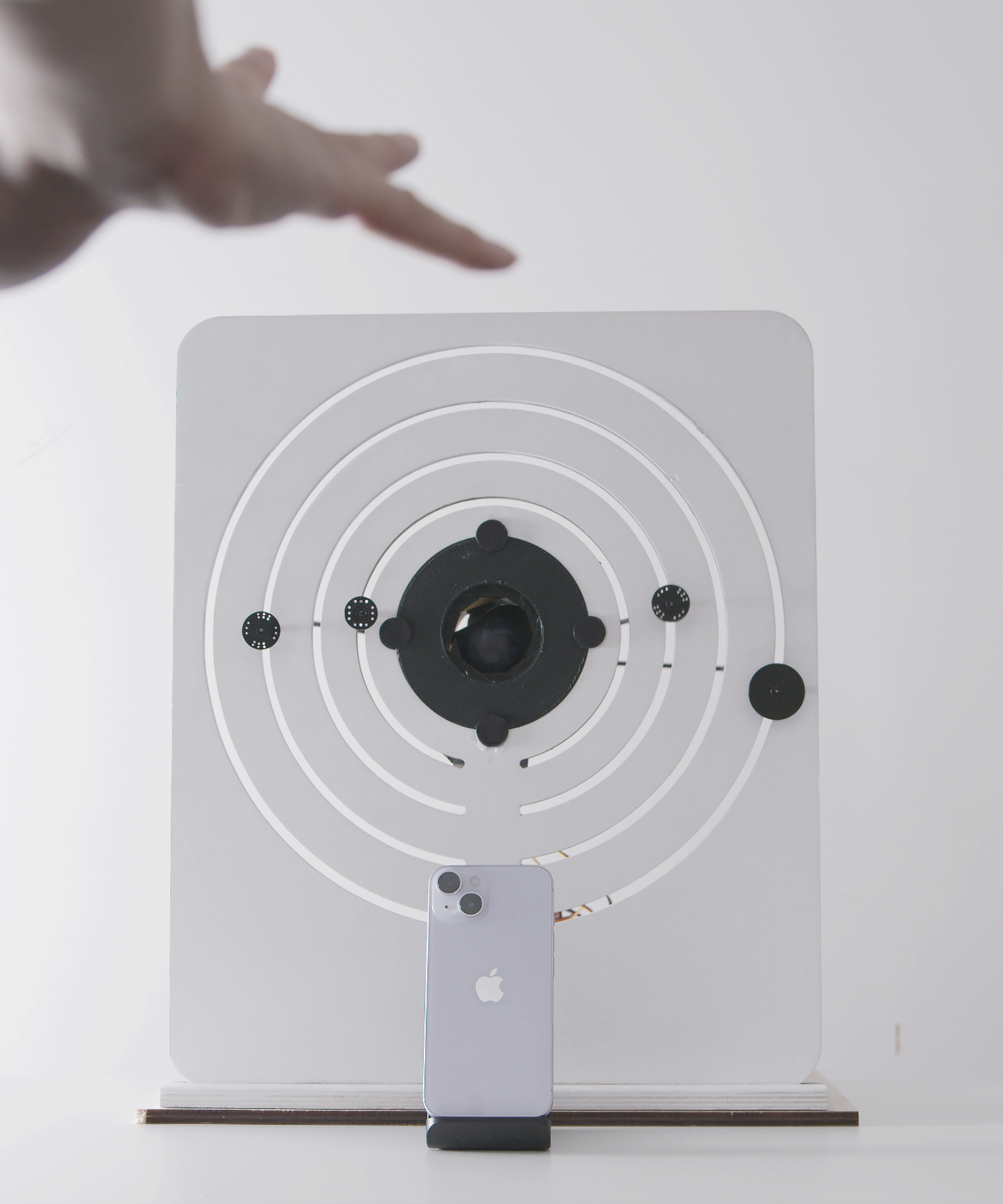 Darkstar — Machine Learning (AI+IOT)