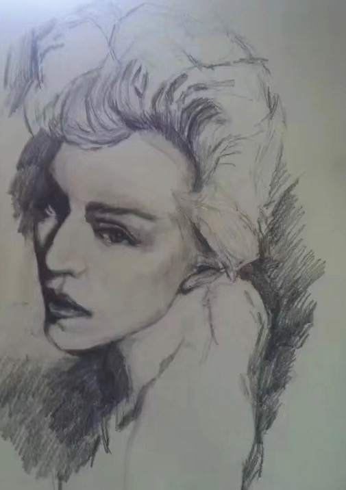 Sketching & Drawing — 5