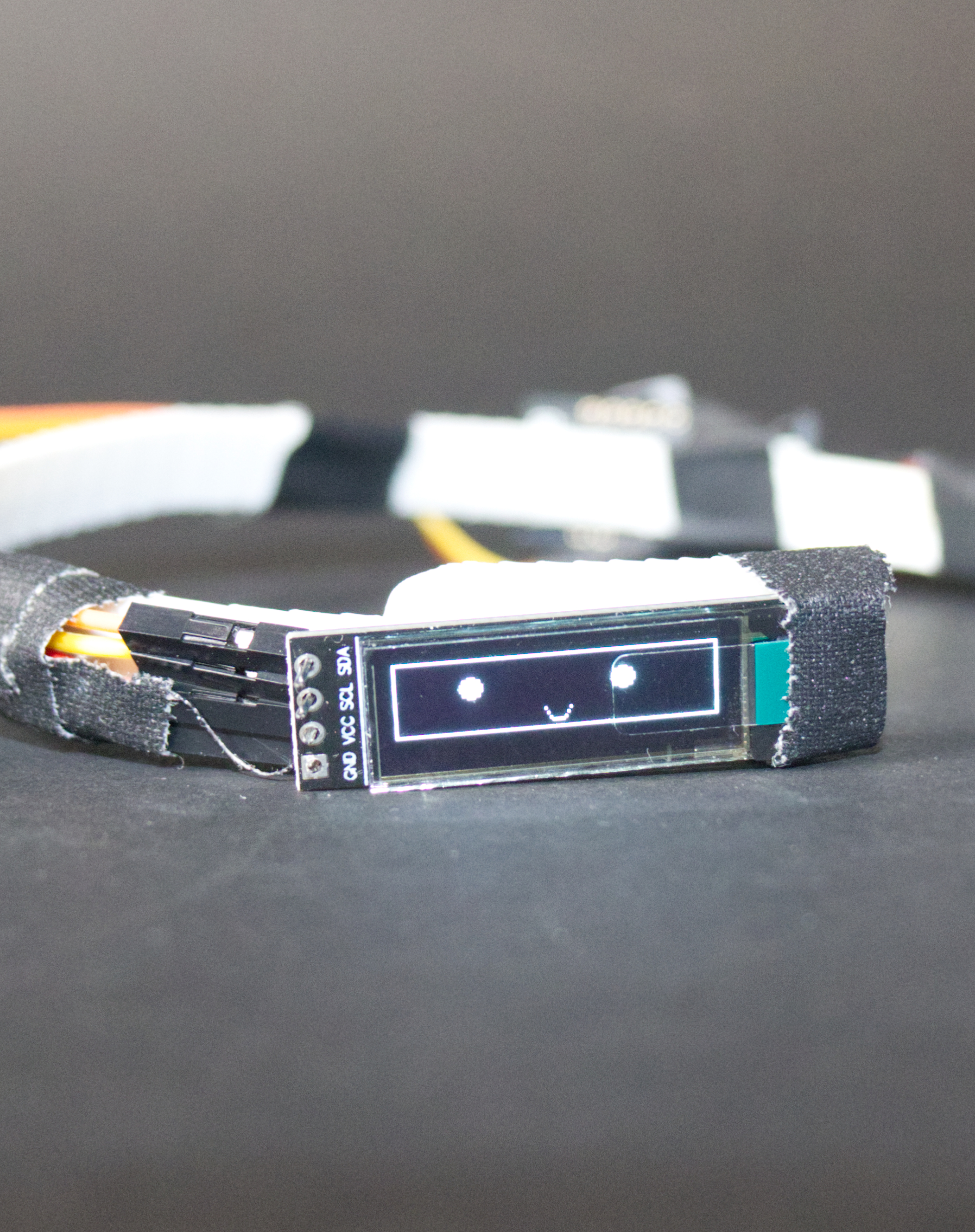 Design study 08 — Machine Learning (AI+IOT)