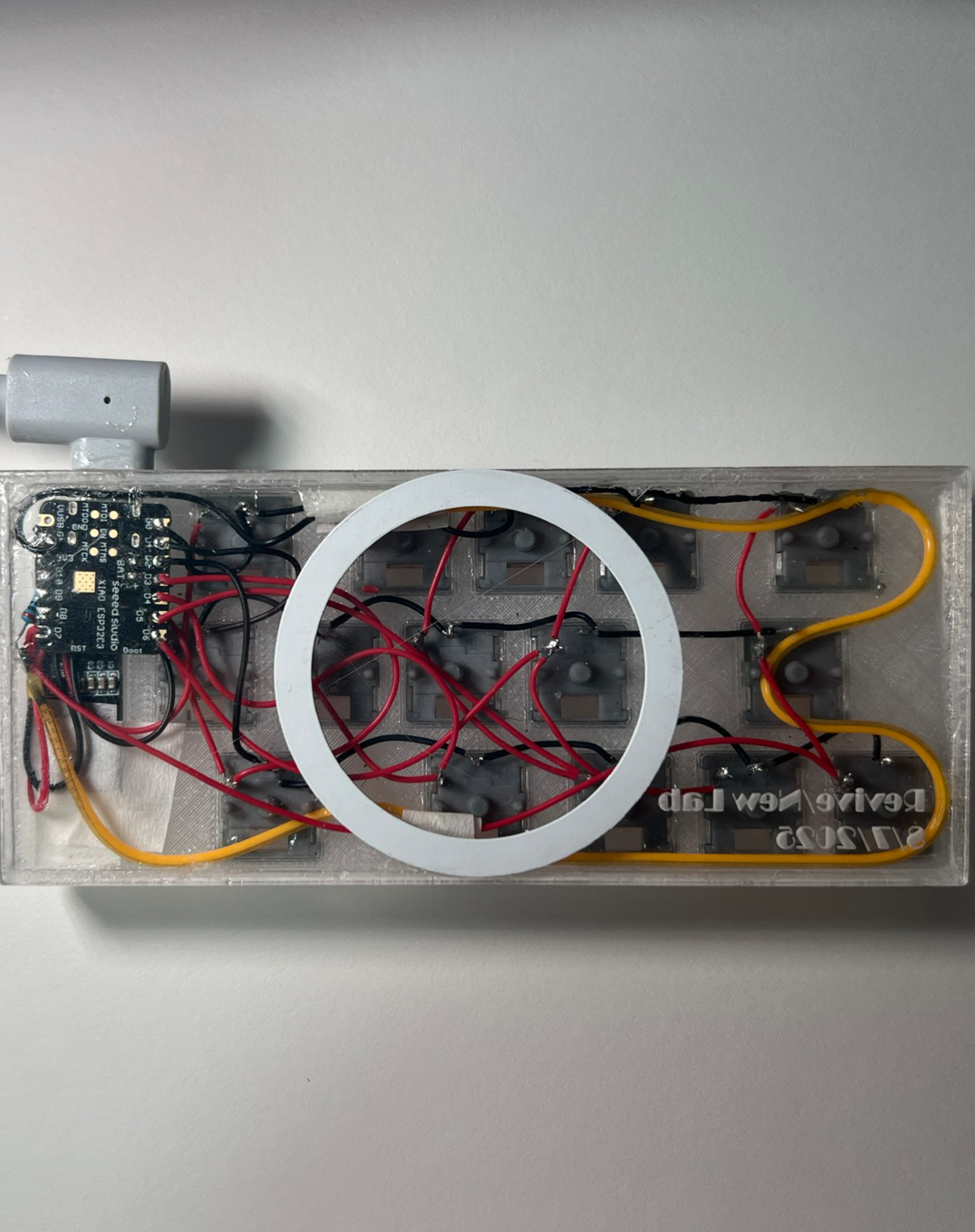 Design study 04 — Machine Learning (AI+IOT)