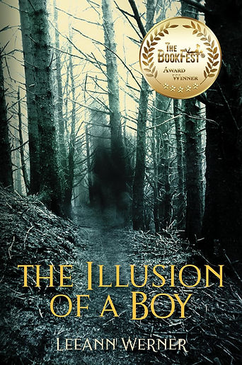 Supernatural Thriller, Comparable to Stephen King